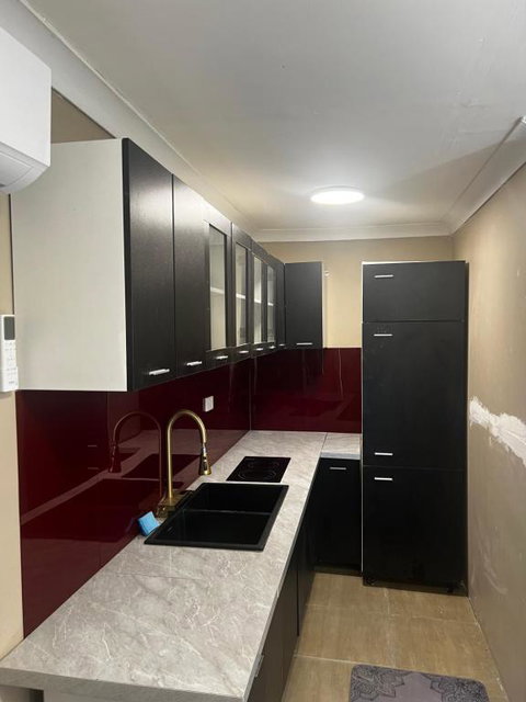 Palm Backpackers - Accommodation Coffs Harbour 1