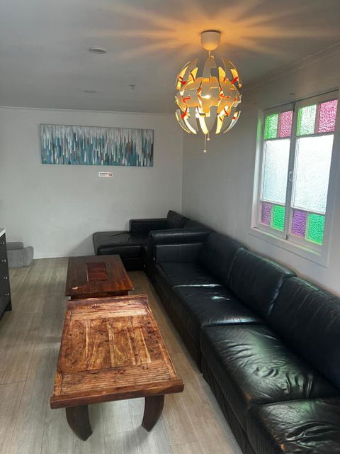 Palm Hamilton Backpacker - Accommodation Coffs Harbour 1