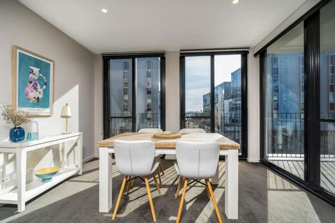 Paradise In Popular Pier Complex Apt - Kingston - Accommodation Coffs Harbour 3
