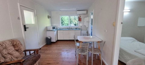 Park Beach Holiday Cabins - Accommodation Coffs Harbour 2