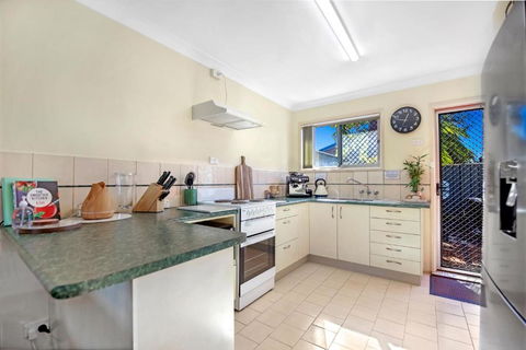 Park Beach Retreat - Accommodation Coffs Harbour 2
