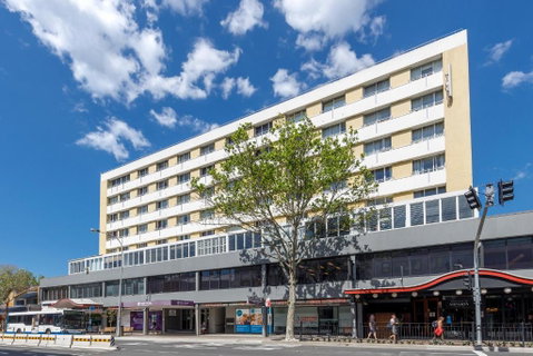 Park Regis Concierge Apartments - Accommodation Coffs Harbour 3