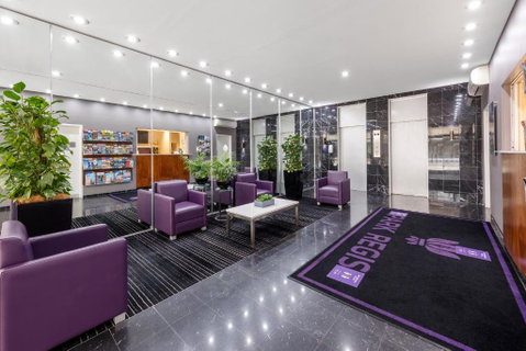 Park Regis Concierge Apartments - Accommodation Coffs Harbour 1