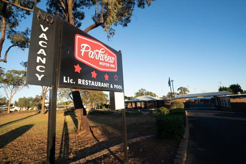 Parkview Motor Inn - Accommodation Coffs Harbour 3