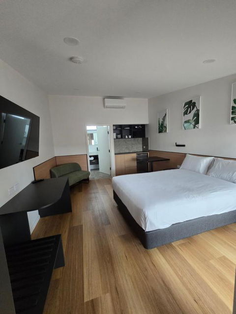 Parkview Motor Inn - Accommodation Coffs Harbour 2