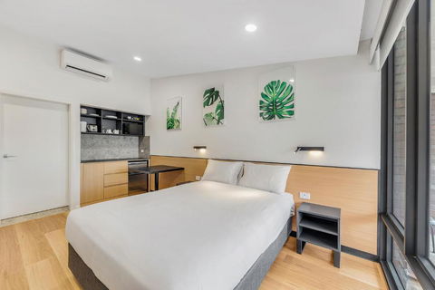 Parkview Motor Inn - Accommodation Coffs Harbour 1