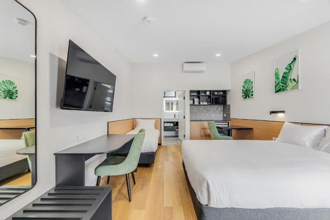 Parkview Motor Inn - Accommodation Coffs Harbour 0