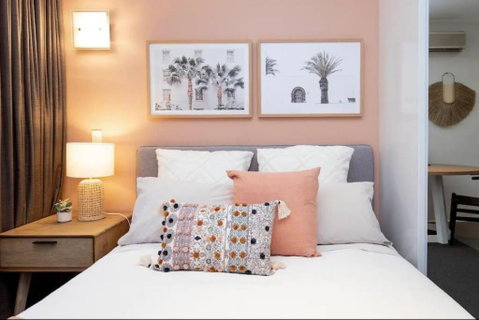 Peach On Sussex North Adelaide - Accommodation Coffs Harbour 0