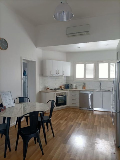 Peel Cottage - Accommodation Coffs Harbour 3