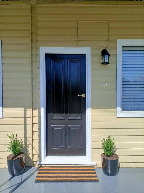 Peel Cottage - Accommodation Coffs Harbour 1