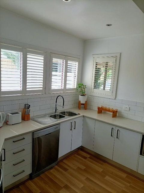 Peel Cottage - Accommodation Coffs Harbour 2