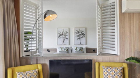 Penthouse 3804 - Accommodation Coffs Harbour 2