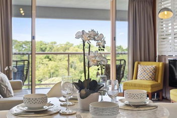 Penthouse 3804 with Accommodation Coffs Harbour