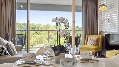 Penthouse 3804 - Accommodation Coffs Harbour 0