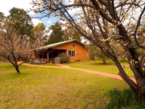Pilliga Pottery Creative Farmstay - Accommodation Coffs Harbour 2