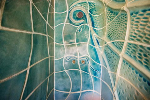 Pilliga Pottery Creative Farmstay - Accommodation Coffs Harbour 1