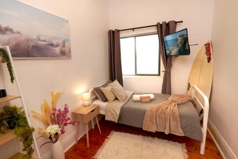 PodBed Coogee Beachside - Accommodation Coffs Harbour 1