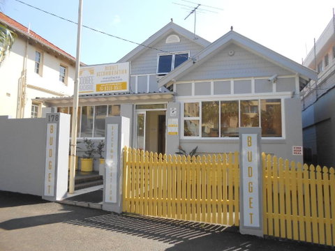 PodBed Coogee Beachside - Accommodation Coffs Harbour 0