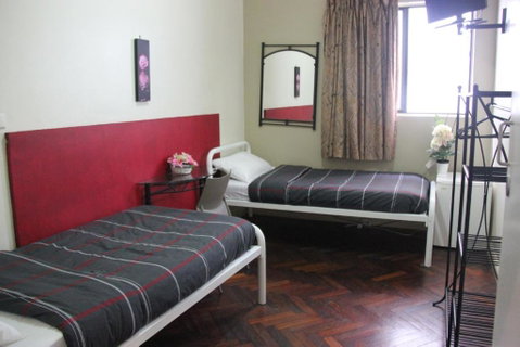 PodBed Coogee Beachside - Accommodation Coffs Harbour 3