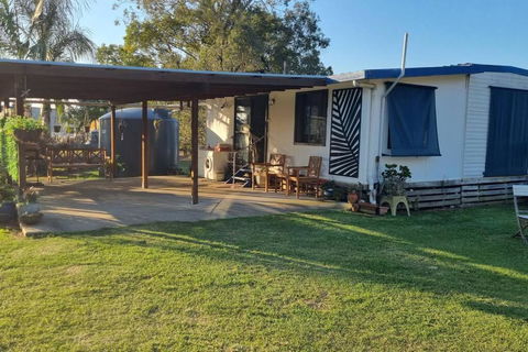 Pillar To Coast - Accommodation Coffs Harbour 0