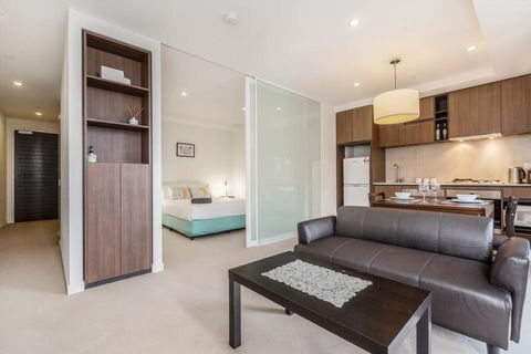 Perfect Position - Accommodation Coffs Harbour 1