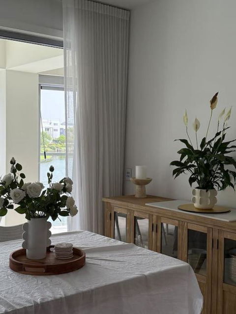 Perfect Summer Lake House - Accommodation Coffs Harbour 1
