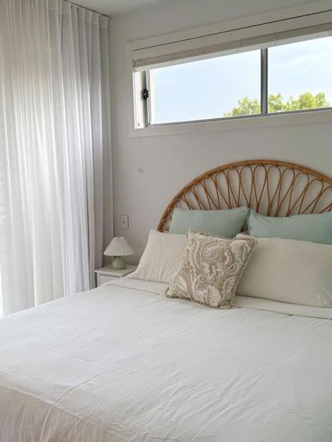 Perfect Summer Lake House - Accommodation Coffs Harbour 2