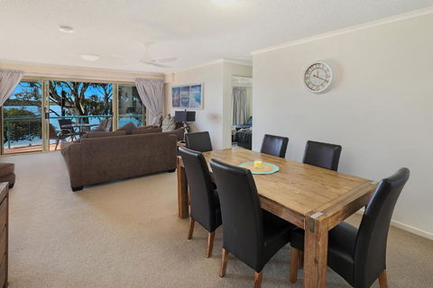 PICNIC7- PICTURE PERFECT PICNIC POINT - Accommodation Coffs Harbour 3