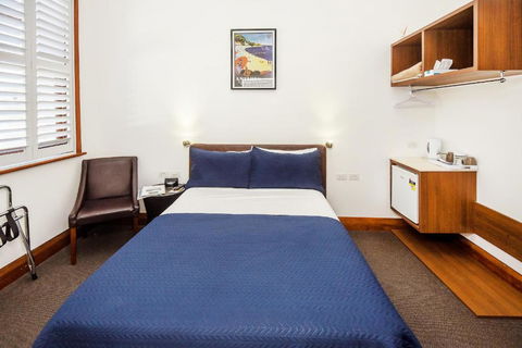 Pier Hotel Coffs Harbour - Accommodation Coffs Harbour 2