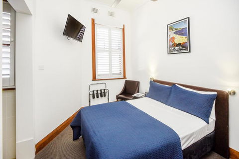 Pier Hotel Coffs Harbour - Accommodation Coffs Harbour 1