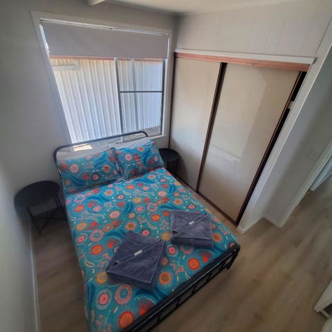 Pioneer Caravan Park - Accommodation Coffs Harbour 1