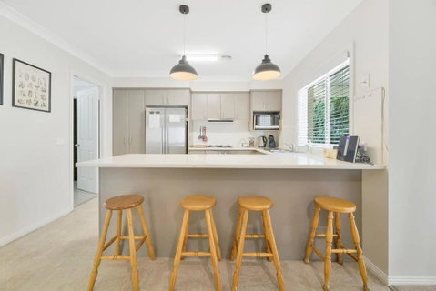 Piper St - CBD, Cosy Escape - Accommodation Coffs Harbour 3