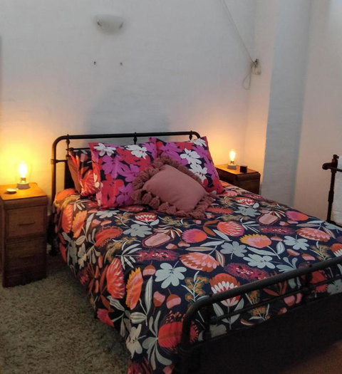 Pips On Mitchell - Beautiful Historic Apartment - Accommodation Coffs Harbour 1