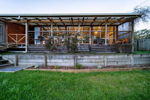 Platypus Waters B&B - Accommodation Coffs Harbour 2