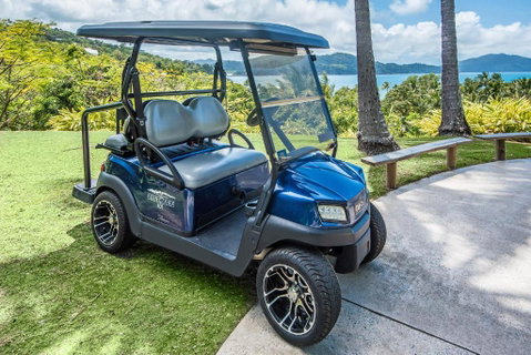 POINCIANA 101 HAMILTON ISLAND CENTRALLY LOCATED 3 BEDROOM, Plus BUGGY!! - Accommodation Coffs Harbour 0
