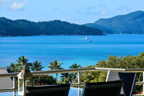 Poinciana Lodges - Ocean Views - Accommodation Coffs Harbour 0