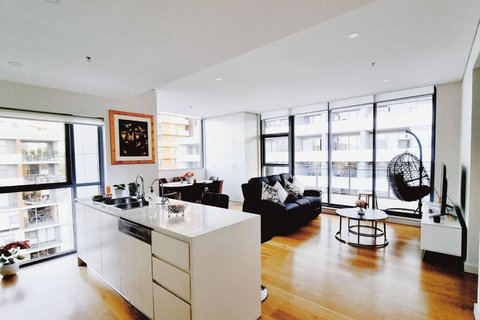 Pool View Of Marquarie Park Paradise - Accommodation Coffs Harbour 0