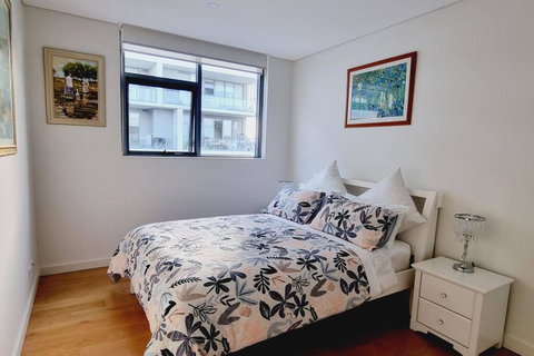 Pool View Of Marquarie Park Paradise - Accommodation Coffs Harbour 2