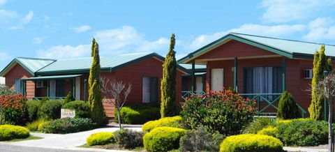 Port Lincoln Villas - Accommodation Coffs Harbour 0