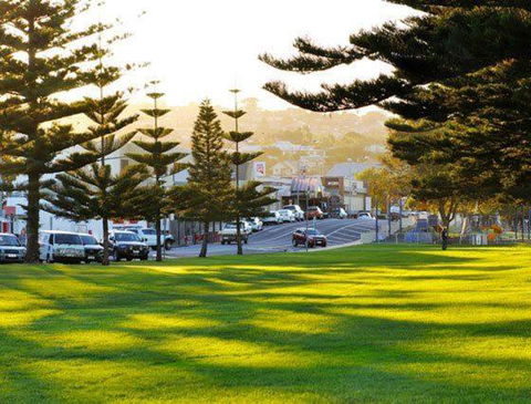 Port Lincoln Villas - Accommodation Coffs Harbour 1