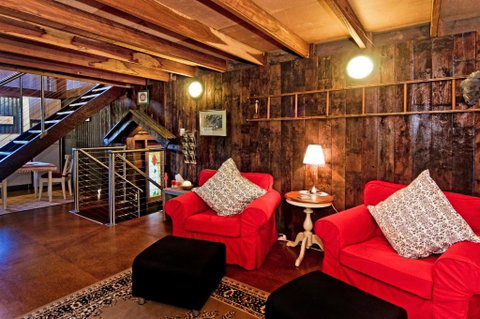 Possum Lodge At Cloudhill Estate - Accommodation Coffs Harbour 2