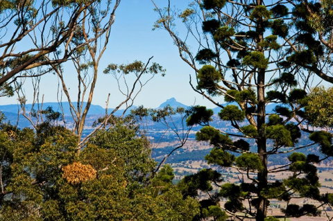 Possum Lodge At Cloudhill Estate - Accommodation Coffs Harbour 3