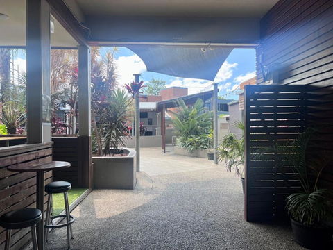 Plantation Hotel Coffs Harbour - Accommodation Coffs Harbour 2
