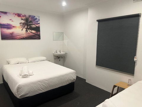 Plantation Hotel Coffs Harbour - Accommodation Coffs Harbour 1