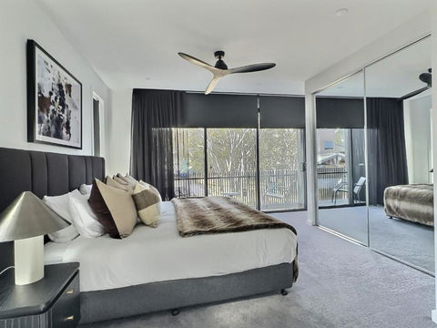 RAM, Alpine Getaways - Accommodation Coffs Harbour 3