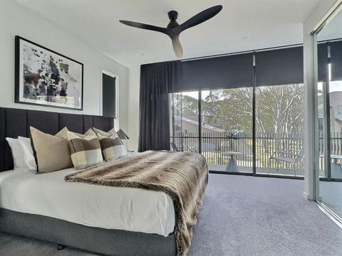 RAM, Alpine Getaways - Accommodation Coffs Harbour 2