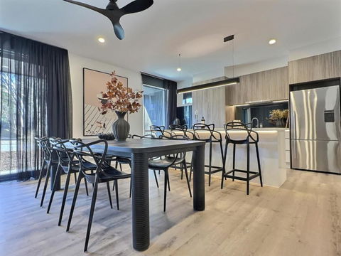RAM, Alpine Getaways - Accommodation Coffs Harbour 0