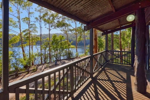 RAC Karri Valley Resort - Accommodation Coffs Harbour 0