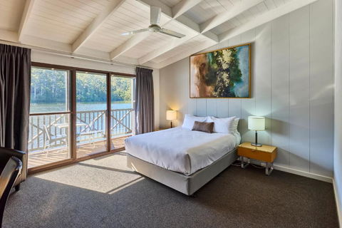 RAC Karri Valley Resort - Accommodation Coffs Harbour 1
