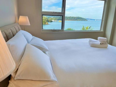 RAG05 - Mosman Exclusive Waterfront Luxury Living - Accommodation Coffs Harbour 1